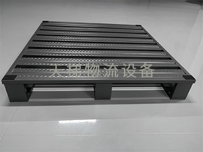 立庫(kù)鋼托盤