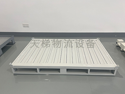 立庫(kù)鋼托盤